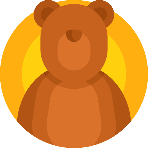 Teddy bear